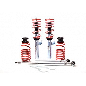 H&R Street Performance Lowering Spring Kit - 28851-10