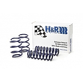 H&R Sport Lowering Spring Kit - 28878-5