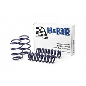 H&R Sport Lowering Spring Kit - 28878-5