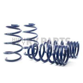 H&R Sport Lowering Spring Kit - 28998-1