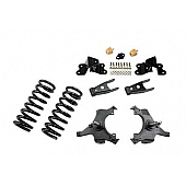 Bell Tech Lowering Kit - 687
