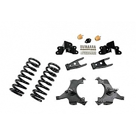 Bell Tech Lowering Kit - 687