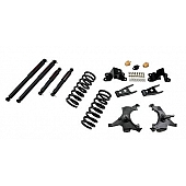 BellTech Nitro Drop Front And Rear Complete Lowering Kit - 687ND