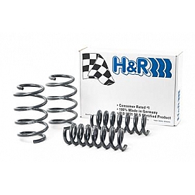 H&R Sport Lowering Spring Kit - 29028-1