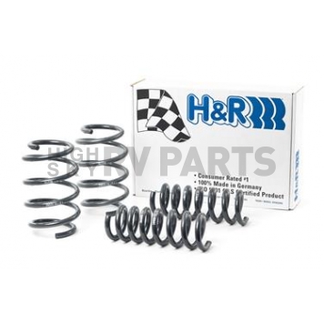 H&R Sport Lowering Spring Kit - 29028-1