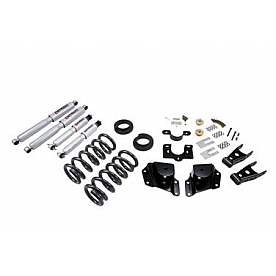 BellTech Performance Handling Kit - 670SP