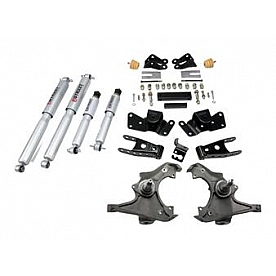 BellTech Performance Handling Kit - 716SP