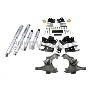 BellTech Performance Handling Kit - 716SP