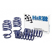 H&R Sport Lowering Spring Kit - 29056-1