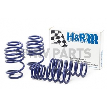 H&R Sport Lowering Spring Kit - 29056-1
