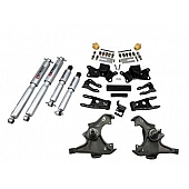 BellTech Performance Handling Kit - 719SP