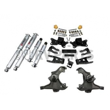 BellTech Performance Handling Kit - 719SP