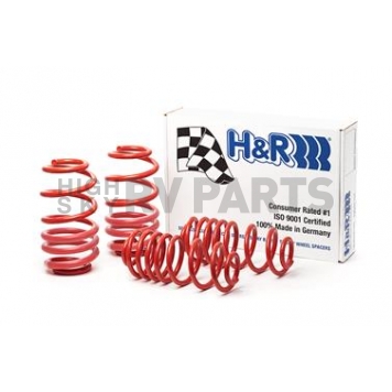 H&R Sport Lowering Spring Kit - 29059-1