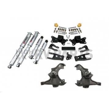 BellTech Performance Handling Kit - 721SP