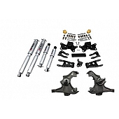 BellTech Performance Handling Kit - 726SP