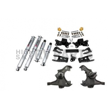 BellTech Performance Handling Kit - 726SP