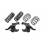 Bell Tech Lowering Kit - 709