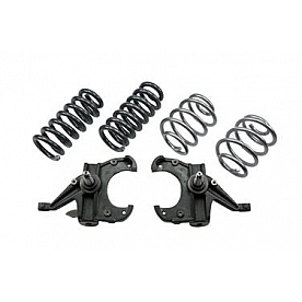 Bell Tech Lowering Kit - 709