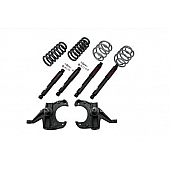 BellTech Nitro Drop Front And Rear Complete Lowering Kit - 709ND