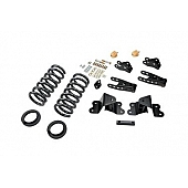 Bell Tech Lowering Kit - 698