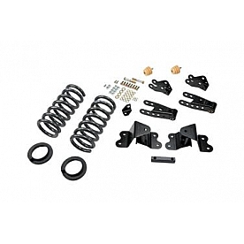 Bell Tech Lowering Kit - 698