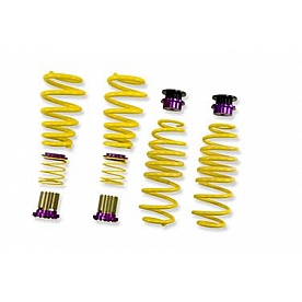 KW H.A.S. Suspension Coil Spring Set Of 4 - 25310075