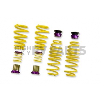 KW H.A.S. Suspension Coil Spring Set Of 4 - 25310075