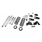 BellTech Performance Handling Kit - 698SP
