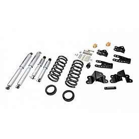 BellTech Performance Handling Kit - 698SP