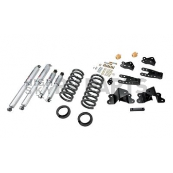 BellTech Performance Handling Kit - 698SP