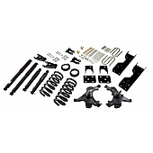 BellTech Nitro Drop Front And Rear Complete Lowering Kit - 697ND