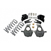 Bell Tech Lowering Kit - 949