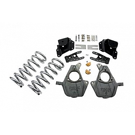 Bell Tech Lowering Kit - 949