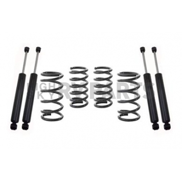 MaxTrac Lowering Kit - K331124