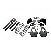 BellTech Nitro Drop Front And Rear Complete Lowering Kit - 949ND