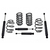 MaxTrac Lowering Kit - K331134