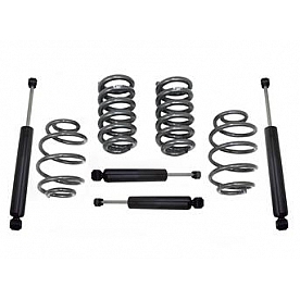 MaxTrac Lowering Kit - K331134