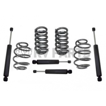 MaxTrac Lowering Kit - K331134