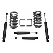 MaxTrac Lowering Kit - K331135