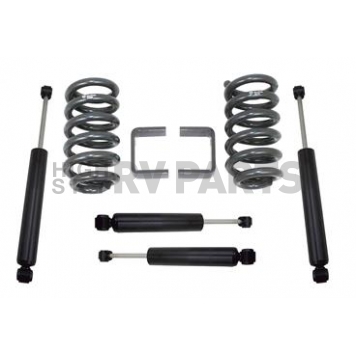 MaxTrac Lowering Kit - K331135