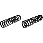 Dorman Chassis Coil Spring Premium - 566-073