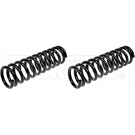 Dorman Chassis Coil Spring Premium - 566-073