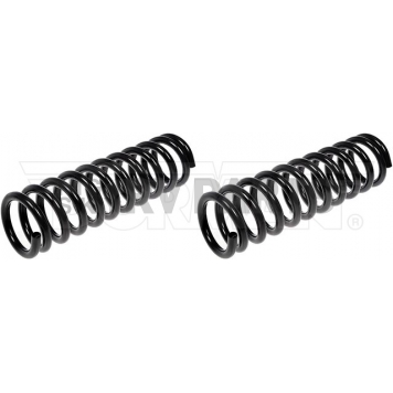 Dorman Chassis Coil Spring Premium - 566-073