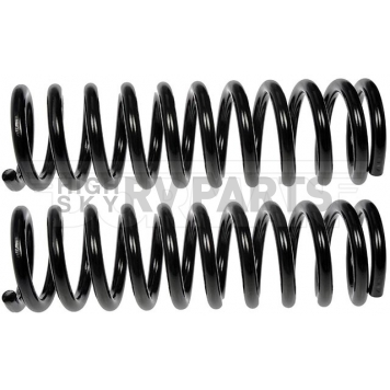 Dorman Chassis Coil Spring Premium - 566-073-3