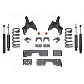 MaxTrac Lowering Kit - K330546H6