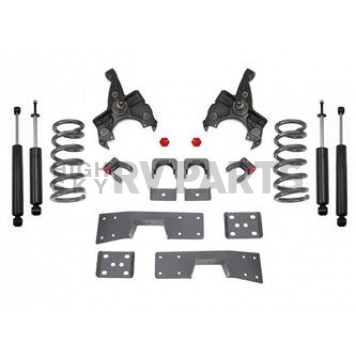 MaxTrac Lowering Kit - K330546H6