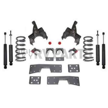 MaxTrac Lowering Kit - K330546H8