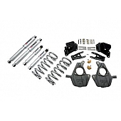 BellTech Performance Handling Kit - 949SP