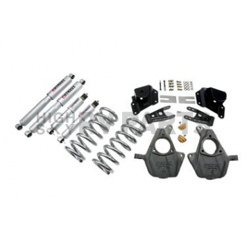 BellTech Performance Handling Kit - 949SP