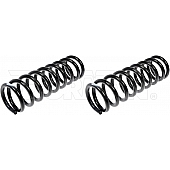Dorman Chassis Coil Spring Premium - 566-194